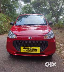 Maruti Suzuki Alto K10 Plus Edition, 2023, Petrol