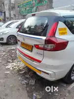 Maruti Suzuki Ertiga 2022