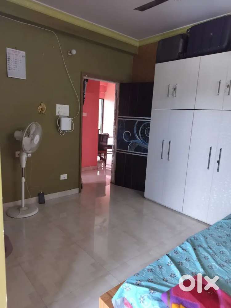 2 BHK apartment for sale at Near Six mile.