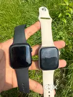 Apple iwatch series 7 & se2