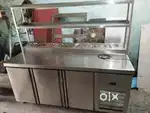 Restaurant and Pub furniture Kitchen
equipment for sale Price
19 lakh
