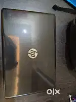 HP i3 8th Gen (8gb ram, 1TB rom)