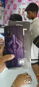 Infinix gt30 pro 8/256