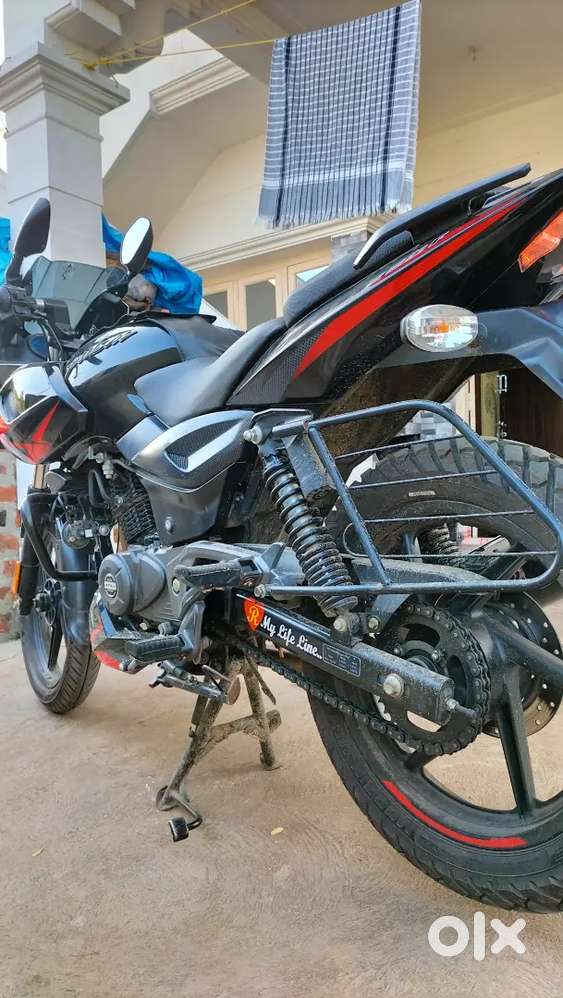 All documents running good condition