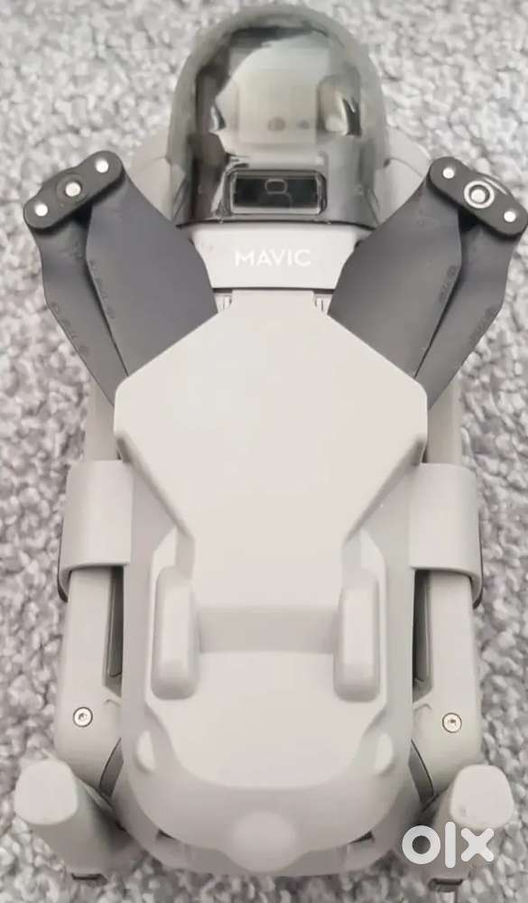 Used DJI mavic air 2s