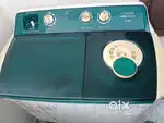 Croma  7 kg washing machine