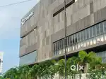 Tolet form office & commercial office and godan