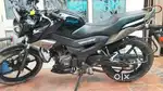 TVS Raider Top Notch condition