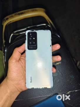 Redmi 10 prime