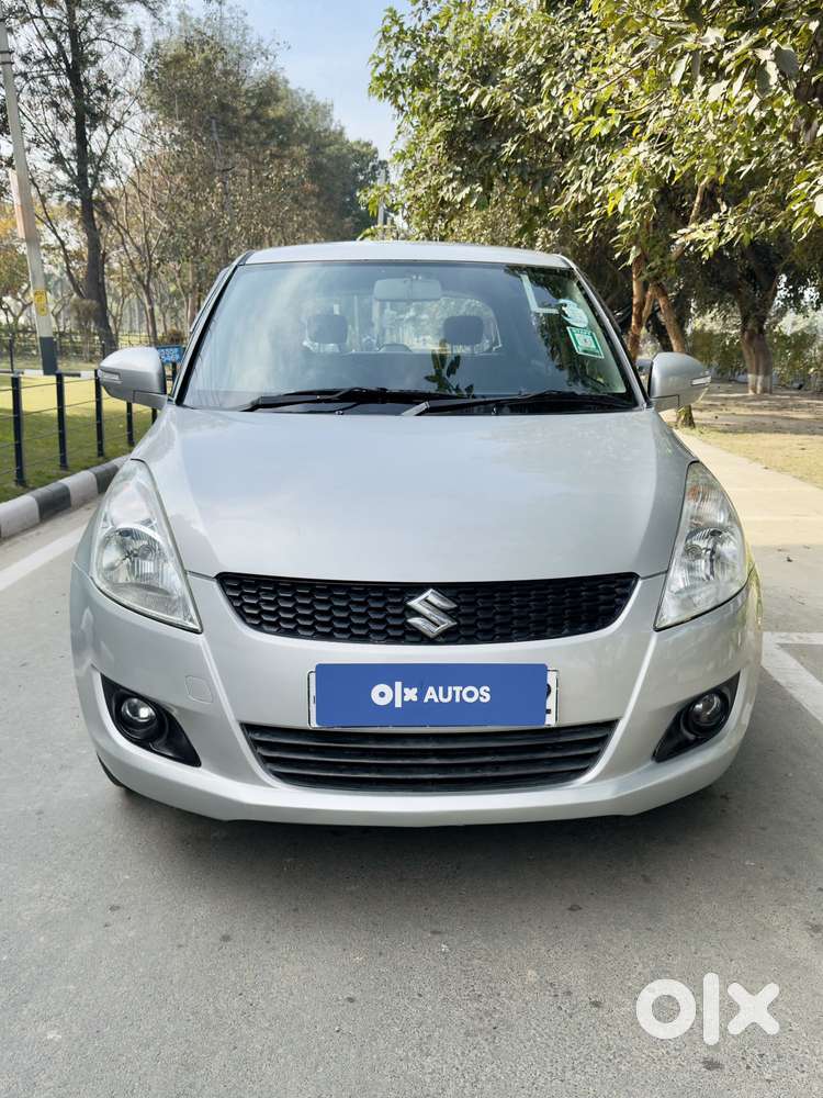 Maruti Suzuki Swift VXI Optional, 2014, Petrol