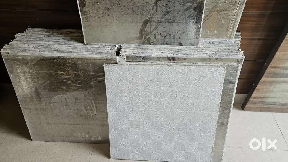 PVC forsealing sheet.
