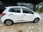 Hyundai Grand i10 2018 Petrol 81000 Km Driven