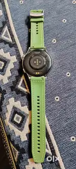 Noise halo 2 limited edition watch