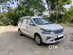 Maruti Suzuki Ertiga 2020 CNG & Hybrids 64000 Km Driven