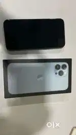 I phon 13 pro mex 128