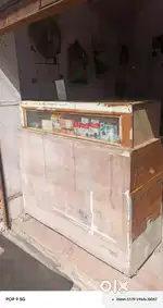 Mobile counter