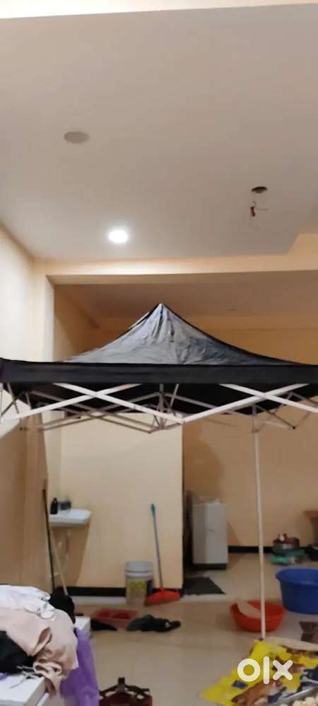 Gazebo canopy 10*10