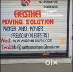 Aastha packer and mover