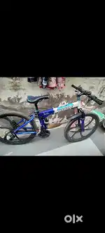 Complete he