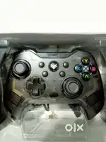 (Unused)Evofox elite x wired gaming controller