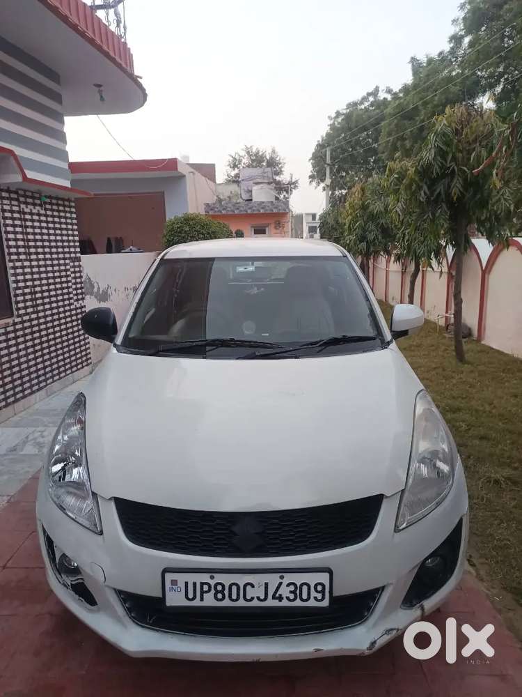 Maruti Suzuki Swift 2013 Petrol Good Condition
