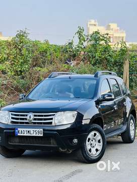 Renault Duster 110 PS RxL ADVENTURE, 2015, Diesel