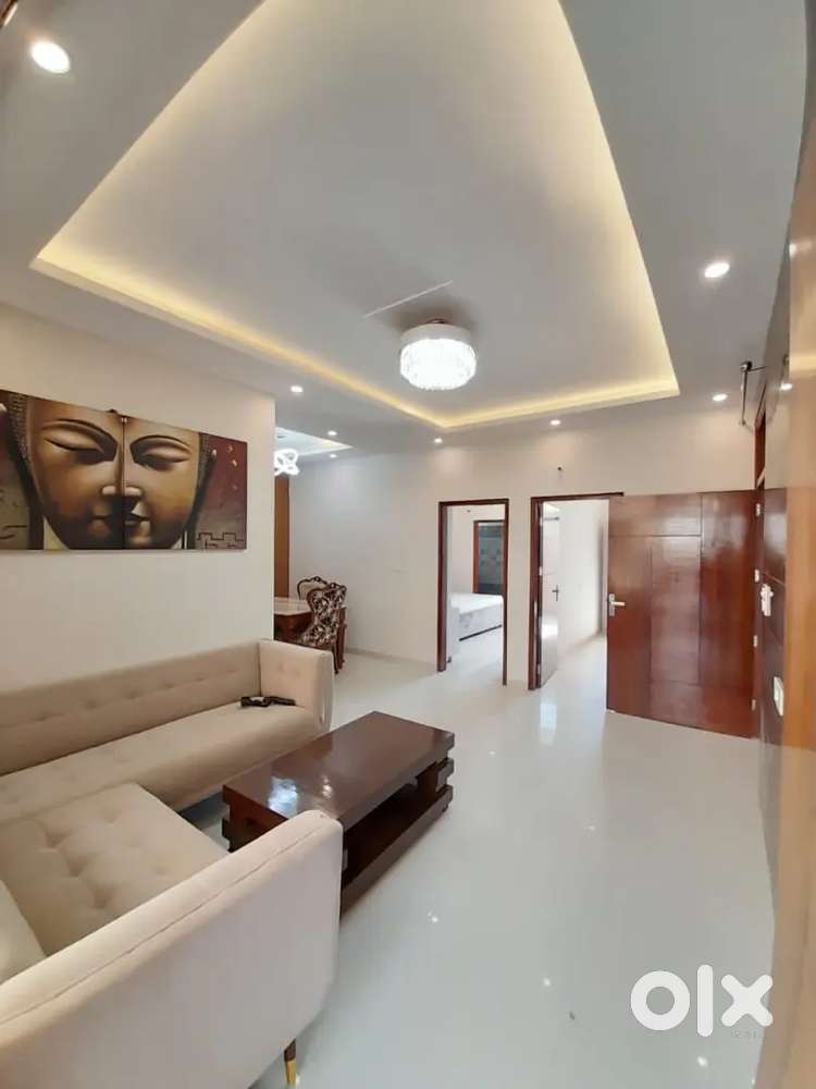 Book Your 2bhk 1000sqft Flat Ready to shift very reasonable price