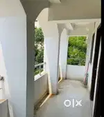 City centar 3bhk semi furnished prime location