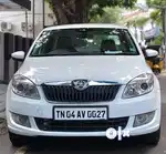 Skoda Rapid 2013-2016 1.5 TDI Style Plus Black Package, 2017, Diesel