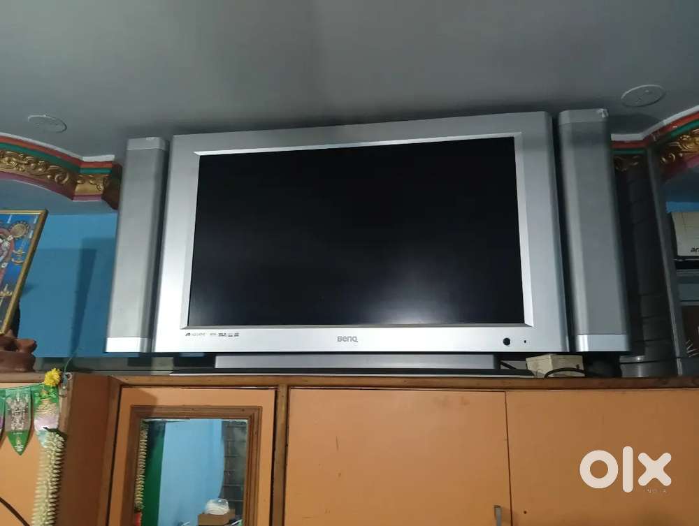 BenQ LCD TV