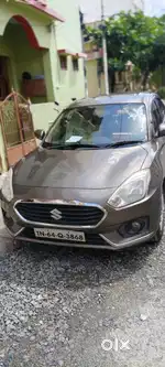 Maruti Suzuki Swift Dzire 2015-2017 VDI ABS, 2017, Diesel