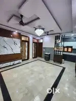 3BHK LUXURY BUILDER FLAT AVAILABLE FOR RENT IN DWARKA MORH METRO