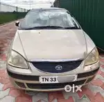 Tata Indica DLE, 2004, Diesel