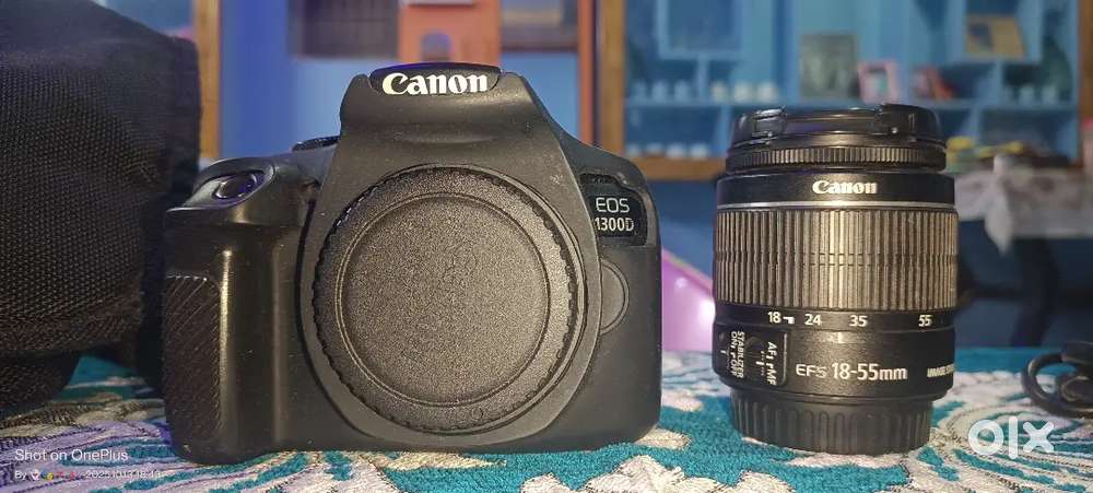 Canon 1300D