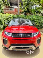 Land Rover Range Evoque HSE Dynamic, 2018, Diesel