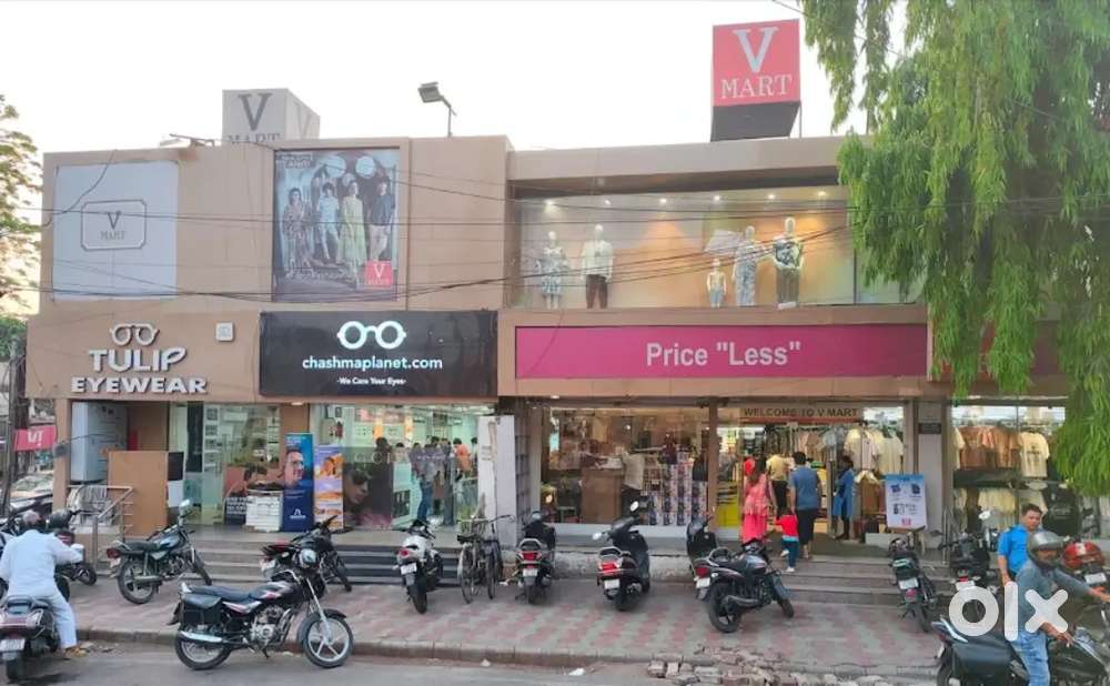 LIMITED VACANCY FOR V MART FOR SALES BILLING EXECUTIVE HELPER