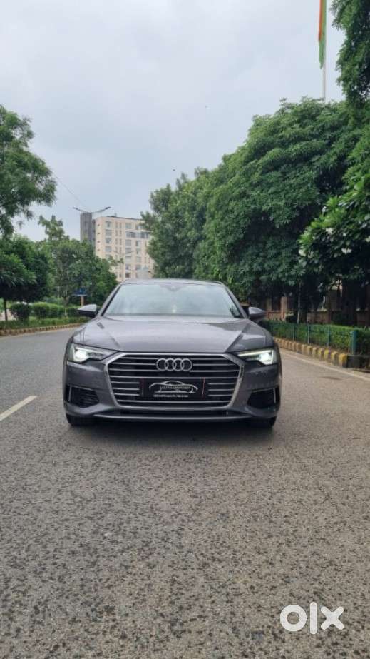 Audi A6 2.0 TFSI Technology Pack, 2021, Petrol