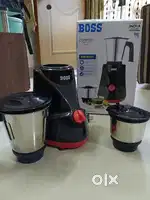 Boss Mixer Grinder
