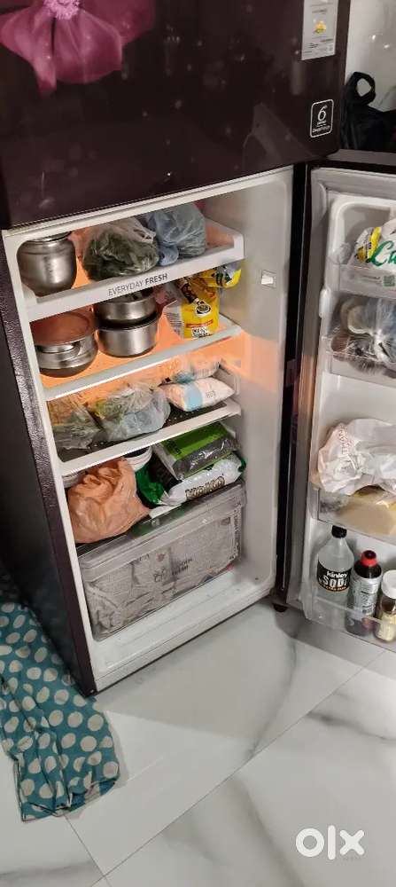 Fridge very good condition