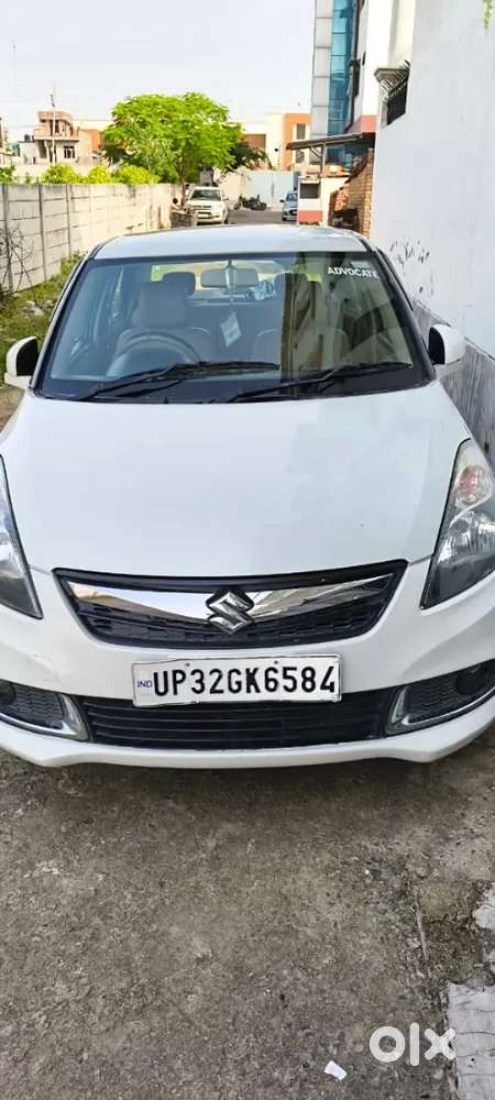 Maruti Suzuki Swift Dzire 2015 Condition top notch he
