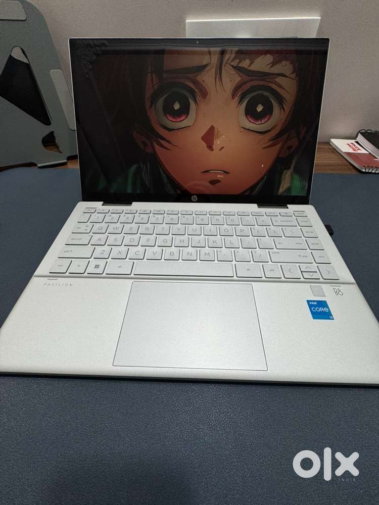Hp x360 Laptop