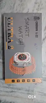 Smart watch