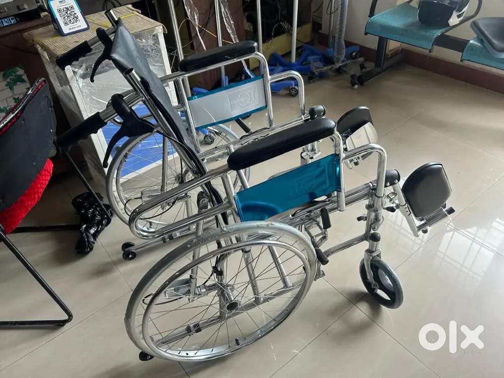 Wheel Chair