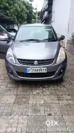 Maruti Suzuki Swift Dzire Vdi BSIV, 2014, Diesel