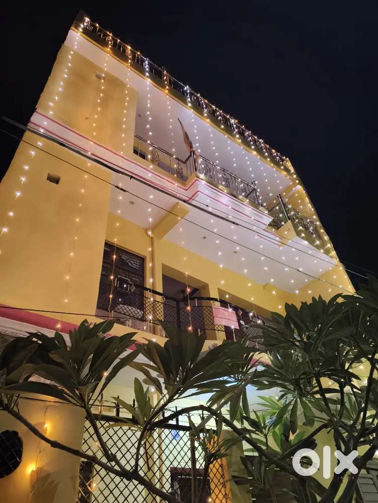 2bhk flat for Rent in Naini ADA colony