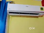 New Ac 1.5 ton