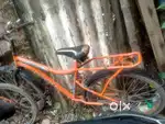 Cycle is sell urgent