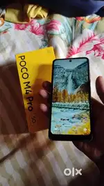 Poco M4 Pro 5G | Poco Phone | 5G Phone | Android Phone | Mobile Phone