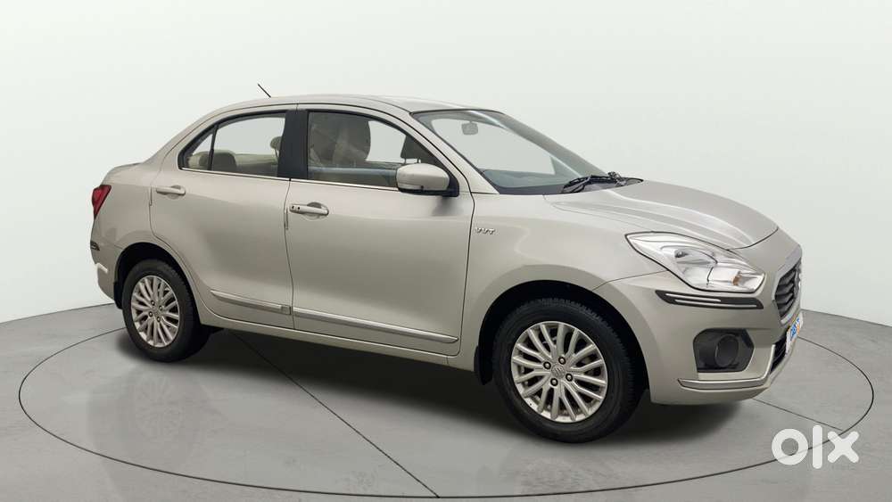 Maruti Suzuki Swift Dzire 1.2 ZXi BSIV, 2018, Petrol