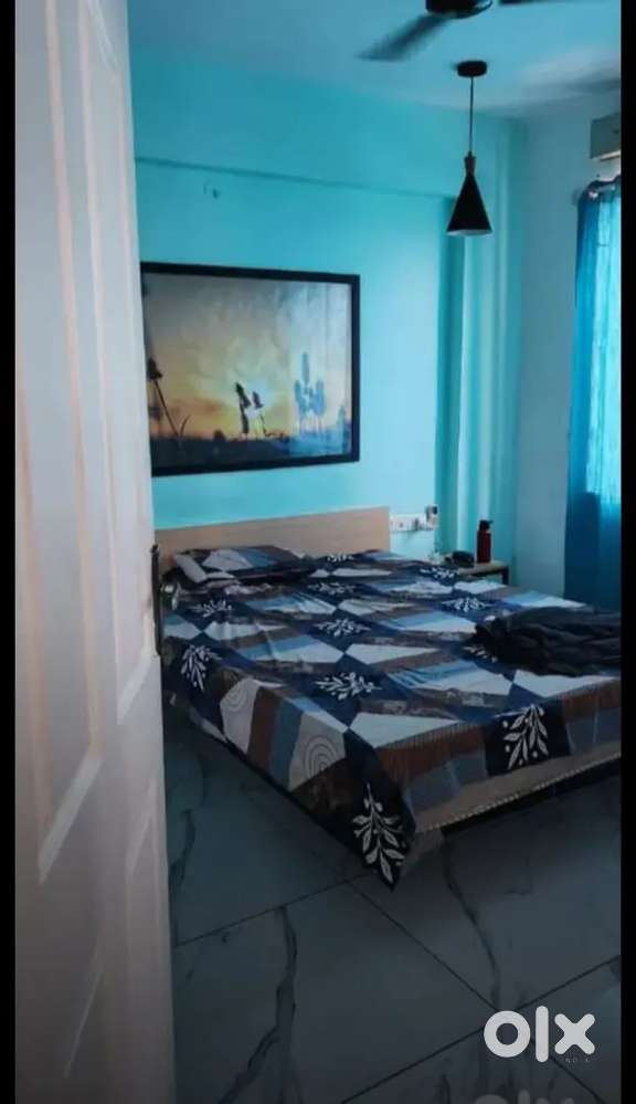 Premium Ac/ Non ac room for couples near sreekaryam